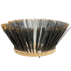 Szczotka boczna DRUT 500 mm